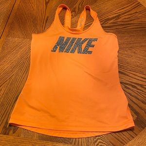Nike Tank